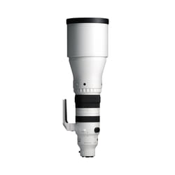 Sigma SPORTS 300-600mm F4 DG OS, L-Mount MILC Ultrateleobiettivo zoom Bianco