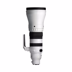 Sigma SPORTS 300-600mm F4 DG OS, L-Mount MILC Ultrateleobiettivo zoom Bianco