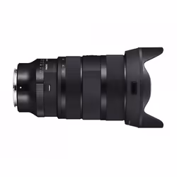Sigma 28-45mm F1.8 DG DN | Art MILC Obiettivi standard Nero - Vista aggiuntiva 4