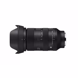 Sigma 28-105mm F2.8 DG DN | Art MILC Obiettivi con zoom standard Nero - Vista aggiuntiva 5