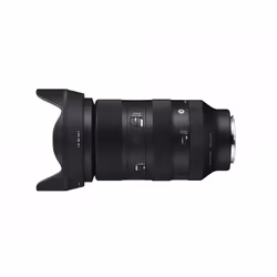 Sigma 28-105mm F2.8 DG DN | Art MILC Obiettivi con zoom standard Nero - Vista aggiuntiva 8