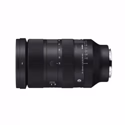 Sigma 28-105mm F2.8 DG DN | Art MILC Obiettivi con zoom standard Nero - Vista aggiuntiva 4