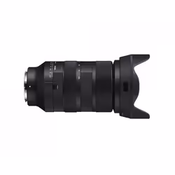 Sigma 28-105mm F2.8 DG DN | Art MILC Obiettivi con zoom standard Nero - Vista aggiuntiva 7