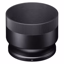 Sigma 100-400mm F5-6.3 DG DN OS | Contemporary Fujifilm X MILC Ultrateleobiettivo zoom Nero - Vista aggiuntiva 5
