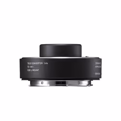 Sigma 1.4X Teleconverter TC-1411