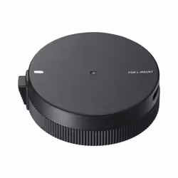 Sigma UD-11, L mount, USB 2.0, Nero