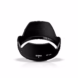 Sigma 432N15, Nero