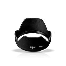 Sigma 432N15 paraluce Nero