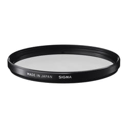 Sigma AFG9B0 Filtro per lenti della macchina fotografica Filtro a raggi ultravioletti (UV) per fotocamera 77 mm