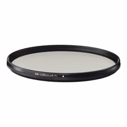 Sigma AFK9C0, 105 mm, Filtro polarizzatore circolare per fotocamera, 1 pz