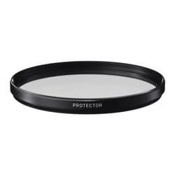 Sigma 58mm WR Protector Filtro protettivo per fotocamera