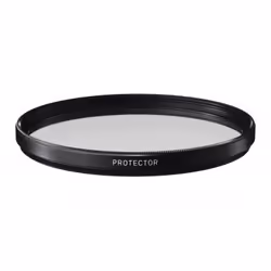 Sigma 82mm WR Protector, 82 mm, Filtro protettivo per fotocamera, 1 pz