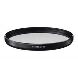 Sigma 82mm WR Protector Filtro protettivo per fotocamera