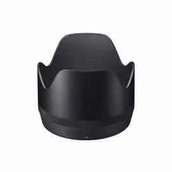 Sigma LH914-01, 9,42 cm, Petalo, Nero