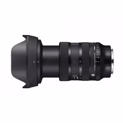 Sigma 24-70mm F2.8 DG DN II | Art MILC Obiettivi standard Nero - Vista aggiuntiva 4