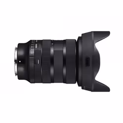 Sigma 24-70mm F2.8 DG DN II | Art MILC Obiettivi standard Nero - Vista aggiuntiva 6