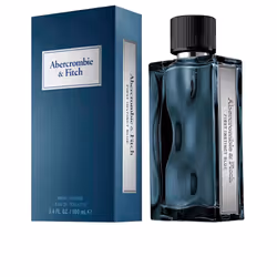 First Instinct Blue For Man eau de toilette vaporizzatore 100 ml - Vista aggiuntiva 2