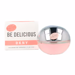 Be Delicious Fresh Blossom eau de parfum vaporizzatore 50 ml - Vista aggiuntiva 2