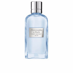 First Instinct Blue Women eau de parfum vaporizzatore 50 ml