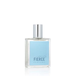 Eau de Parfum Abercrombie & Fitch Naturally Fierce 30 ml 10x10x8