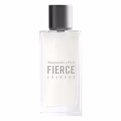 Eau de Cologne ABERCROMBIE & FITCH Fierce 100 ml