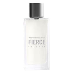 Eau de Cologne ABERCROMBIE & FITCH Fierce 100 ml Spray