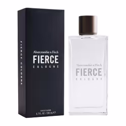 Abercrombie & Fitch Fierce Eau de Cologne 200 ml