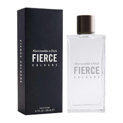 Abercrombie & Fitch Fierce Eau de Cologne 200 ml
