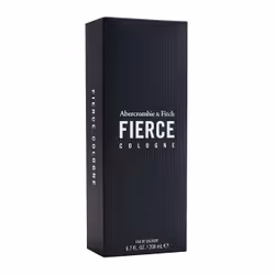 Abercrombie & Fitch Fierce Eau de Cologne 200 ml