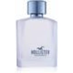 Hollister Free Wave Eau De Toilette Spray 0,1 l