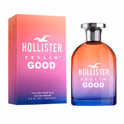 FEELIN’ Good For Her eau de parfum vaporizzatore 100 ml - Vista aggiuntiva 2