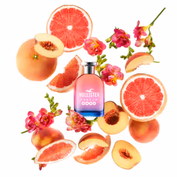 FEELIN’ Good For Her eau de parfum vaporizzatore 30 ml - Vista aggiuntiva 3
