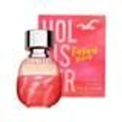 Hollister Festival Vibes Eau de Parfum Spray 0,5 l