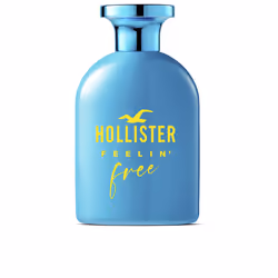 FEELIN’ Free For Him eau de toilette vaporizzatore