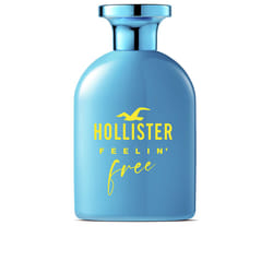 FEELIN’ Free For Him eau de toilette vaporizzatore