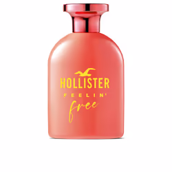 FEELIN’ Free For Her eau de parfum vaporizzatore