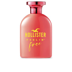 FEELIN’ Free For Her eau de parfum vaporizzatore