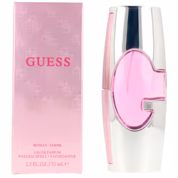 Guess New eau de parfum vaporizzatore 75 ml - Vista aggiuntiva 2