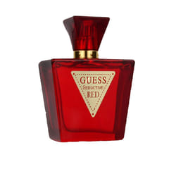 Rosso Seducente eau de toilette vaporizzatore 75 ml