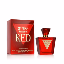 Rosso Seducente eau de toilette vaporizzatore 75 ml - Vista aggiuntiva 2