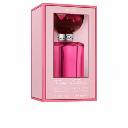 Oscar Rose eau de toilette vaporizzatore 100 ml - Vista aggiuntiva 2