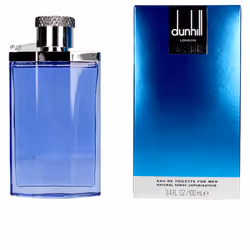 Desire Blue eau de toilette vaporizzatore 100 ml