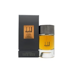 Dunhill Moroccan Amber Per Uomo Edp Spray 100 ml