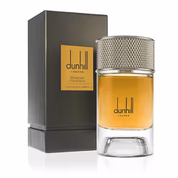 Dunhill Moroccan Amber Per Uomo Edp Spray 100 ml - Vista aggiuntiva 4