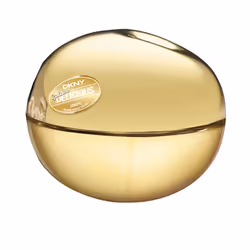 Golden Delicious eau de parfum vaporizzatore 50 ml