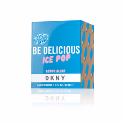 Be Delicious Ice Pop Berry Bliss eau de parfum vaporizzatore 50 ml - Vista aggiuntiva 3