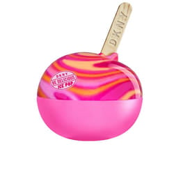 Be Delicious Ice Pop Very Cherry eau de parfum vaporizzatore 50 ml