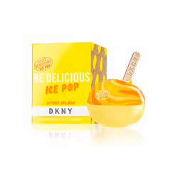 Be Delicious Ice Pop Citrus Splash eau de parfum vaporizzatore 50 ml - Vista aggiuntiva 2