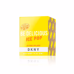 Be Delicious Ice Pop Citrus Splash eau de parfum vaporizzatore 50 ml - Vista aggiuntiva 3