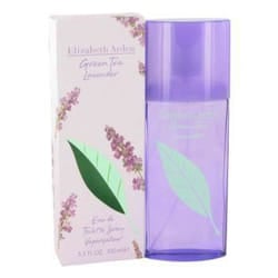 Elizabeth Arden Green Tea Lavanda Eau De Toilette Spray 100ml 0,1 l